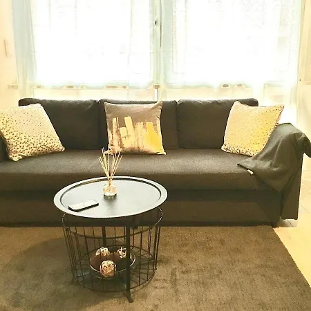 Apartment Joli Lyon