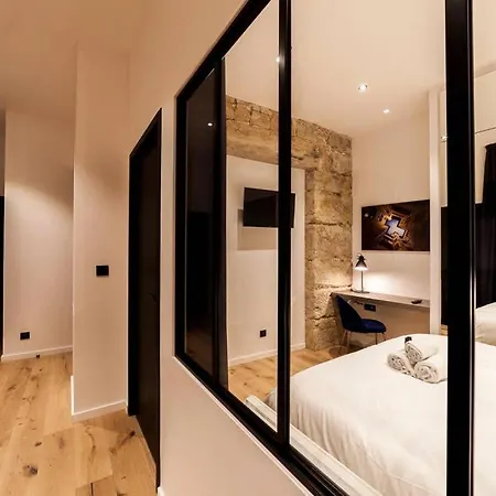 70m2 De Pur Bonheur En Plein Centre - Rhone Ail Lyon