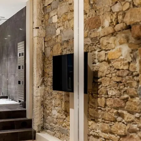 70m2 De Pur Bonheur En Plein Centre - Rhone Ail Apartment