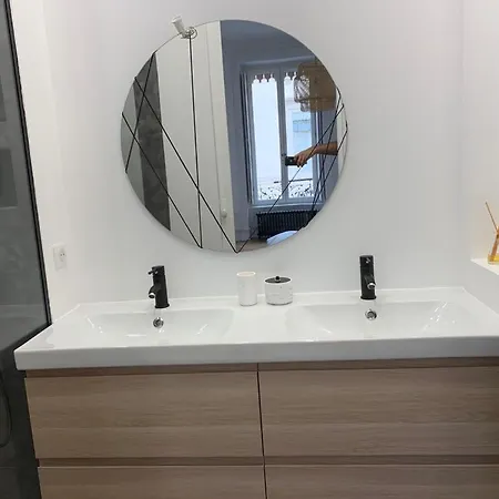 Ainay - Luxury - 2 Bedroom And 2 Bathroom Appartement