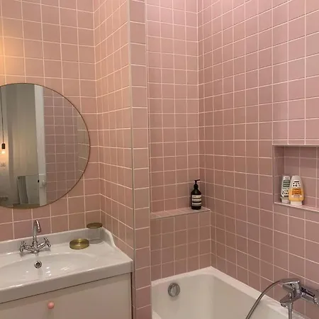 Ainay - Luxury - 2 Bedroom And 2 Bathroom Appartement Lyon