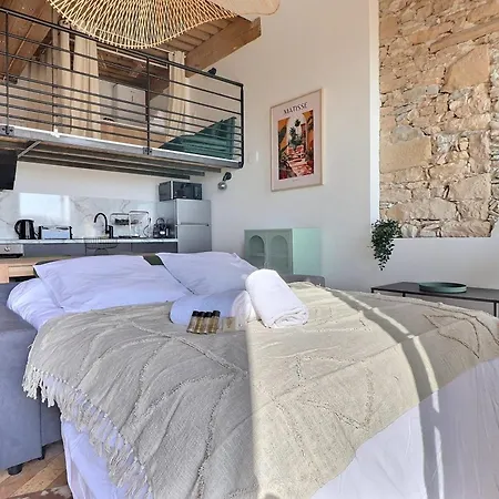 Charming With An Unobstructed View Apartment Lyon