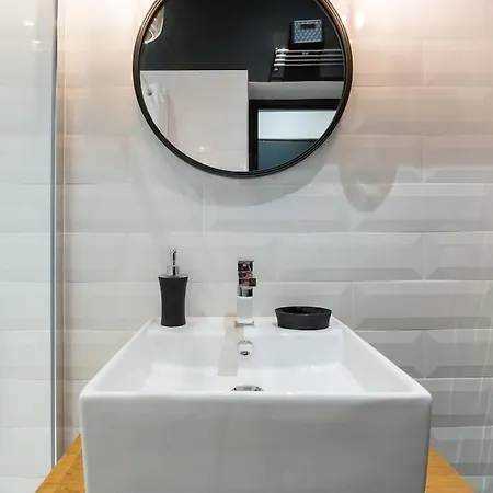 Mazzini, Centre Historique Et Climatise, 1er Apartment Lyon