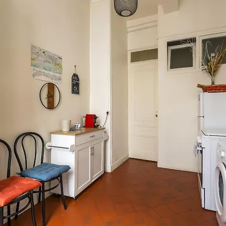 Dify Vintage - Quartier Ainay Daire *