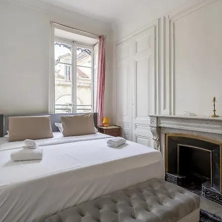 Dify Vintage - Quartier Ainay Daire
