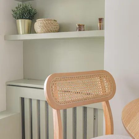 Cocon Chaleureux, 4 Pers, 6eme Apartment