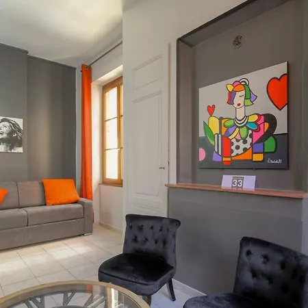 Apartment Idealement Situe, Ainay-carnot