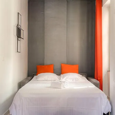 Apartment Idealement Situe, Ainay-carnot *