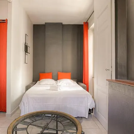 Apartment Idealement Situe, Ainay-carnot