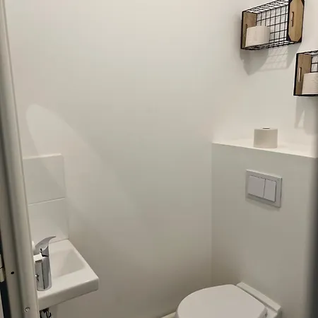 Appartement Joli T4 Recent Grand Balcon 8 Proche Du Metro *