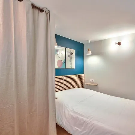 Apartamento Bel 3 Proche Opera *