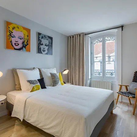 Gasparin - Furnished - Downtown * Lyon