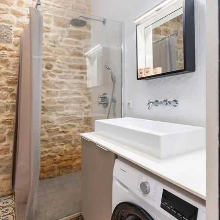 Appartement Cosy Plein Centre - L'annexe