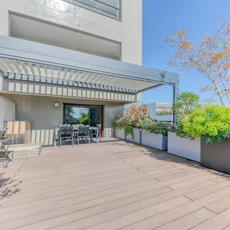 Guestready - Chic With Jacuzzi And Parking 公寓