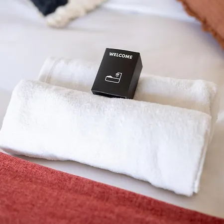 公寓 Guestready - Chic With Jacuzzi And Parking *