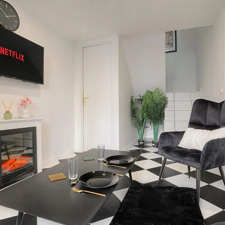 Cosy Et Design Duplex Brotteaux - Massena Appartamento *
