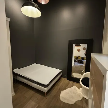 Aparthotel Coeur Confluence T2 *