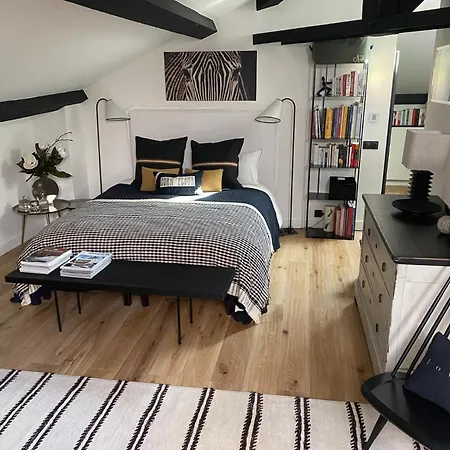 Confort Et Raffinement Au Coeur Du 6eme * Lyon