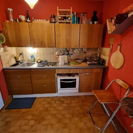 Small Corner Of Fullness Near Fourviere & Vieux Lejlighed *