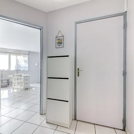 Guestready - Comfort & Charm In Lyon's Heart Daire *