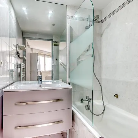 Guestready - Comfort & Charm In Lyon's Heart Daire