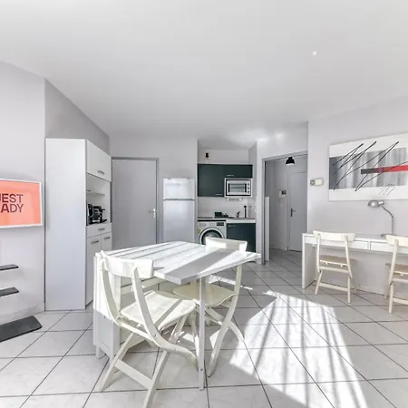 Guestready - Comfort & Charm In Lyon's Heart Daire Lyon