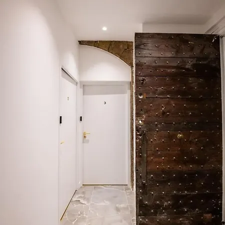 Apartment Lassagne - 3 *