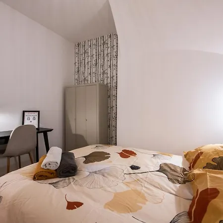 Apartment Lassagne - 3 *