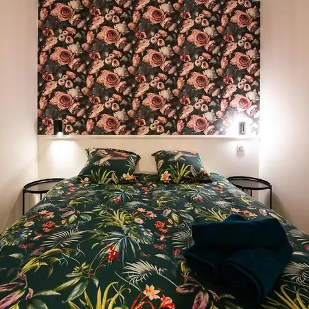 Apartment Lassagne - 3 *