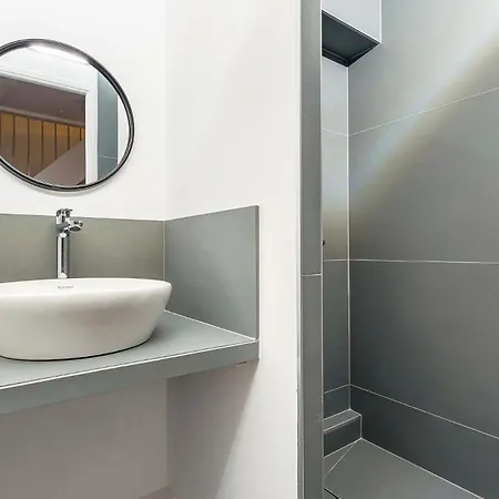 Platine - Furnished - Downtown Appartamento *