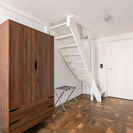 Platine - Furnished - Downtown Appartamento Lione