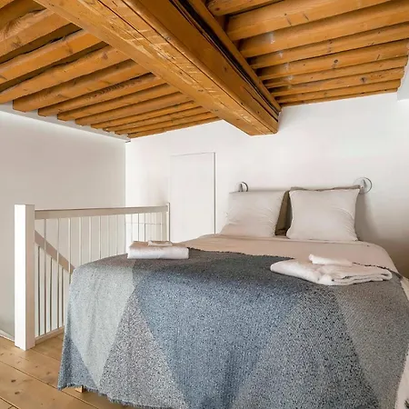 Platine - Furnished - Downtown *