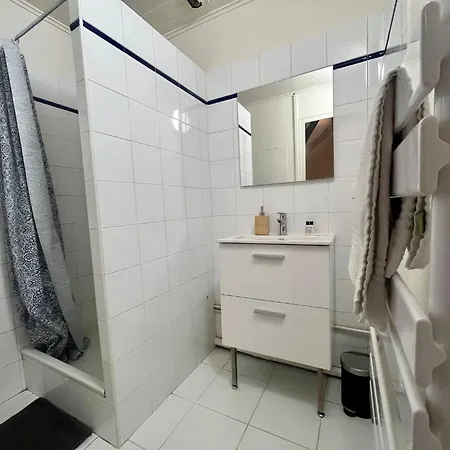 Polka - Check In H24 - Wifi Appartement *
