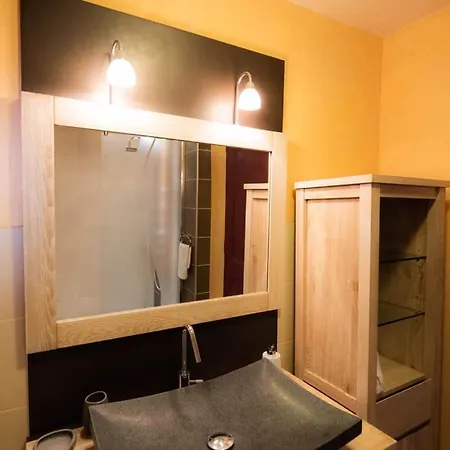 Apartment La Loge De Fourviere - 55m2 Vieux *