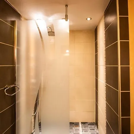 La Loge De Fourviere - 55m2 Vieux Apartment