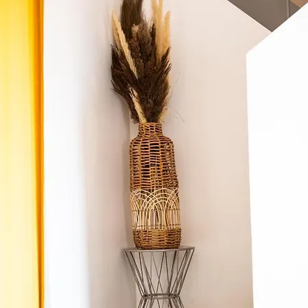 Duplex Scandinave A Cosy Et Calme - Part-dieu Lyon