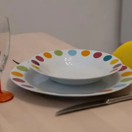 Appartement Du Vieux Cosy & Calme - Le Quarantaine *