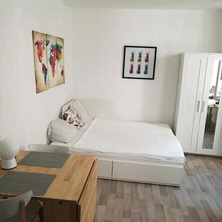 Le Cocon De Cordeliers Appartamento