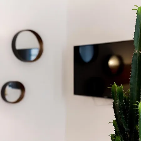 Apartamento L'ethnic Ambience - Superbe Confort Au Coeur Du Vieux