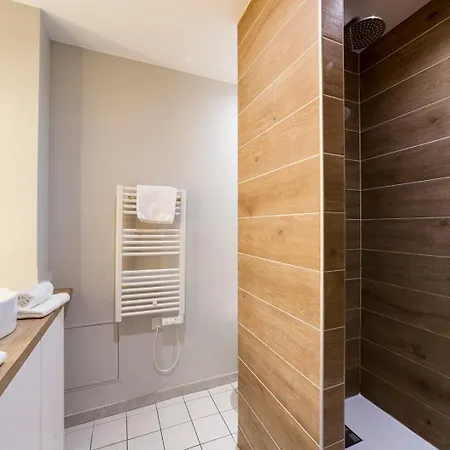 L'ethnic Ambience - Superbe Confort Au Coeur Du Vieux Apartamento *