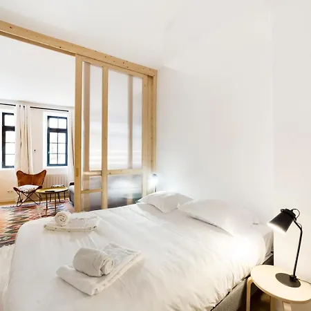 Apartamento L'ethnic Ambience - Superbe Confort Au Coeur Du Vieux *