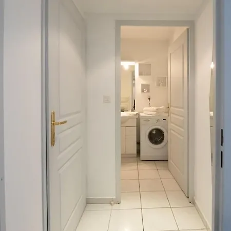 Le Casper - Au Calme Proche Centre-ville Apartment