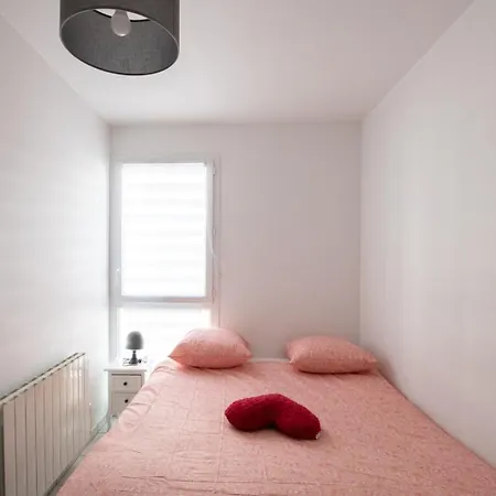 Le Casper - Au Calme Proche Centre-ville Lyon