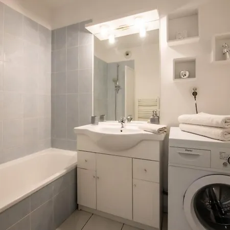 Apartment Le Casper - Au Calme Proche Centre-ville