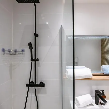 Le Canopée - Beau Atypique Proche Quais Du Rhône Apartamento