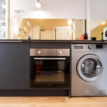 Le Canopée - Beau Atypique Proche Quais Du Rhône Apartamento