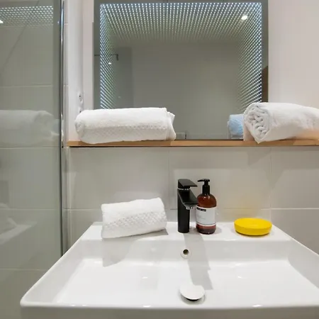Apartamento Le Canopée - Beau Atypique Proche Quais Du Rhône *