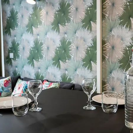 Le Canopée - Beau Atypique Proche Quais Du Rhône Apartamento Lyon