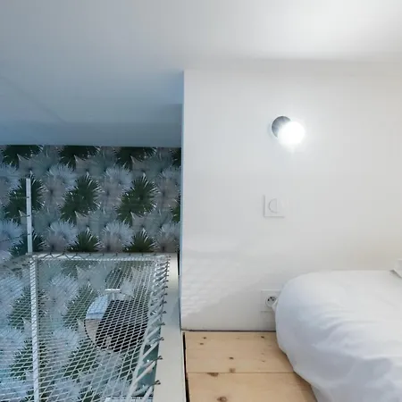 Apartamento Le Canopée - Beau Atypique Proche Quais Du Rhône Lyon
