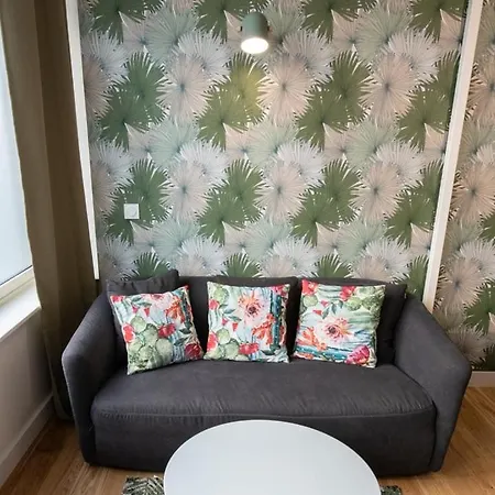 Apartamento Le Canopée - Beau Atypique Proche Quais Du Rhône